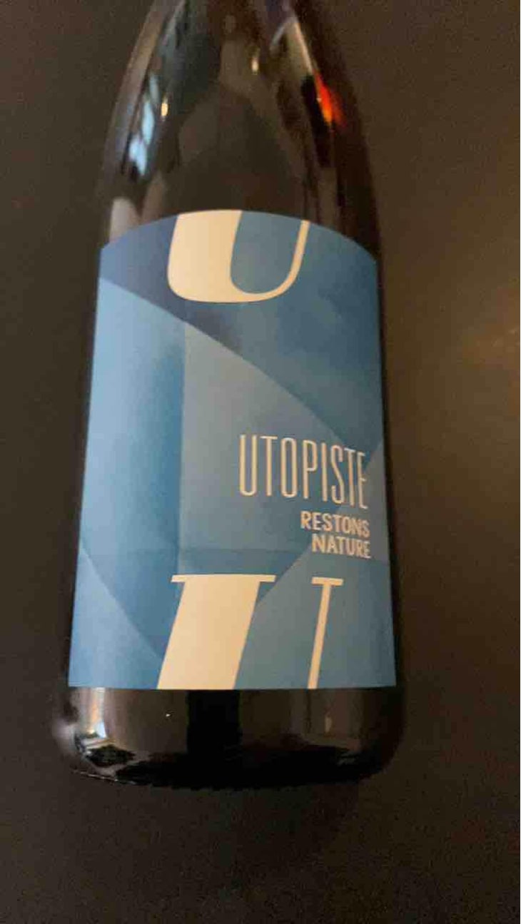 Utopiste - Kumpf & Meyer - Julien Albertus 