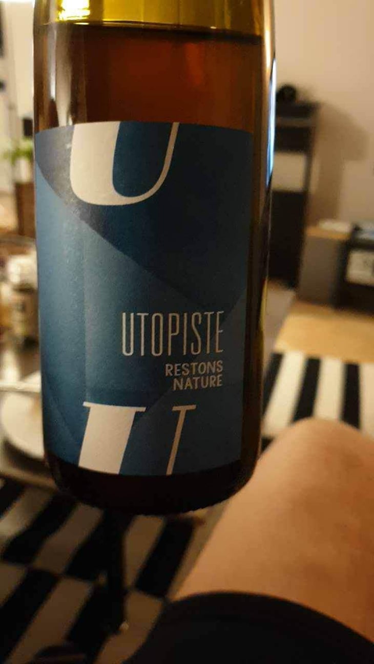 Utopiste - Kumpf & Meyer - Julien Albertus 