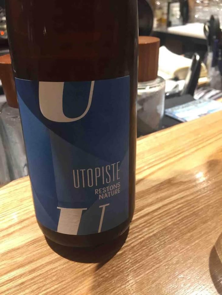 Utopiste - Kumpf & Meyer - Julien Albertus 