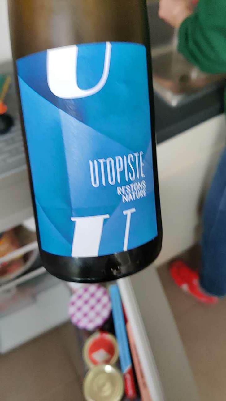 Utopiste - Kumpf & Meyer - Julien Albertus 