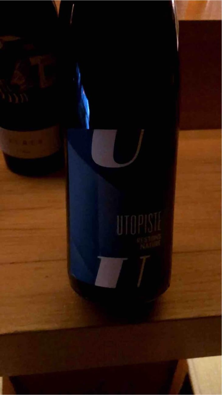 Utopiste - Kumpf & Meyer - Julien Albertus 
