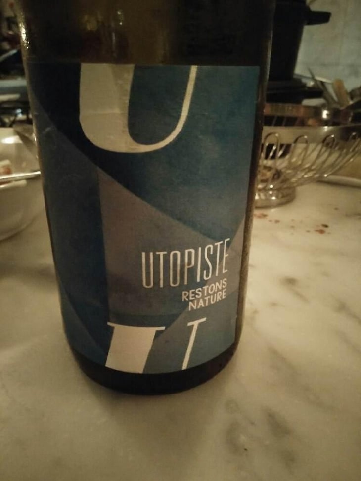 Utopiste - Kumpf & Meyer - Julien Albertus 