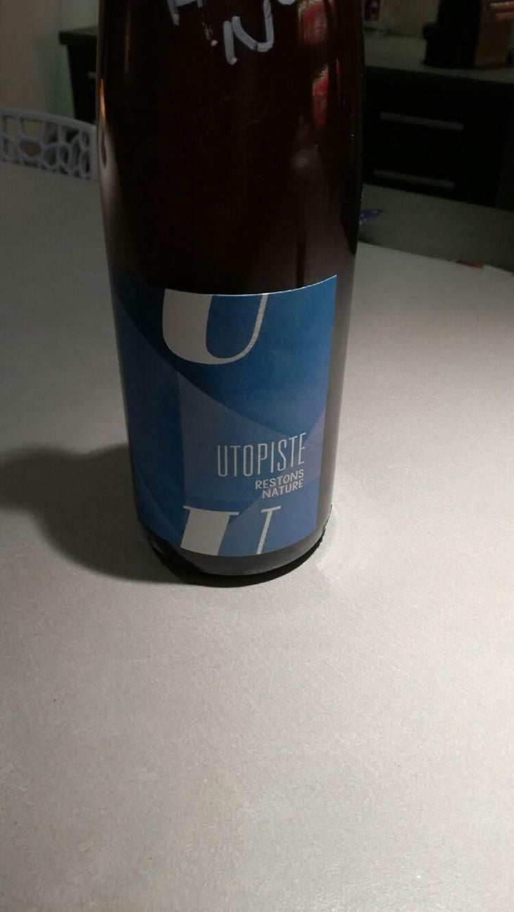 Utopiste - Kumpf & Meyer - Julien Albertus 