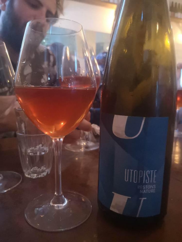Utopiste - Kumpf & Meyer - Julien Albertus 
