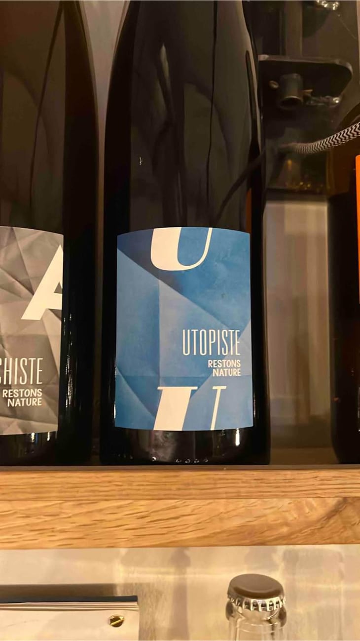 Utopiste - Kumpf & Meyer - Julien Albertus 