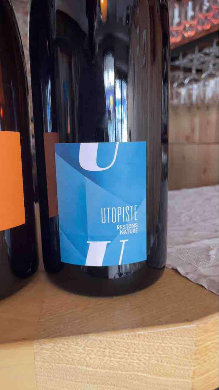 Utopiste - Kumpf & Meyer - Julien Albertus 