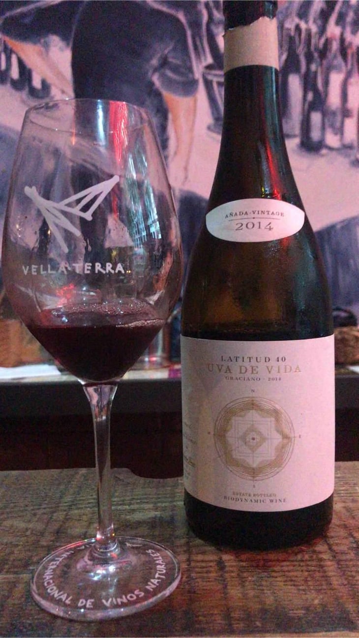 Uva De Vida - Uva de Vida - Carmen Lopez, Luis Ruiz 