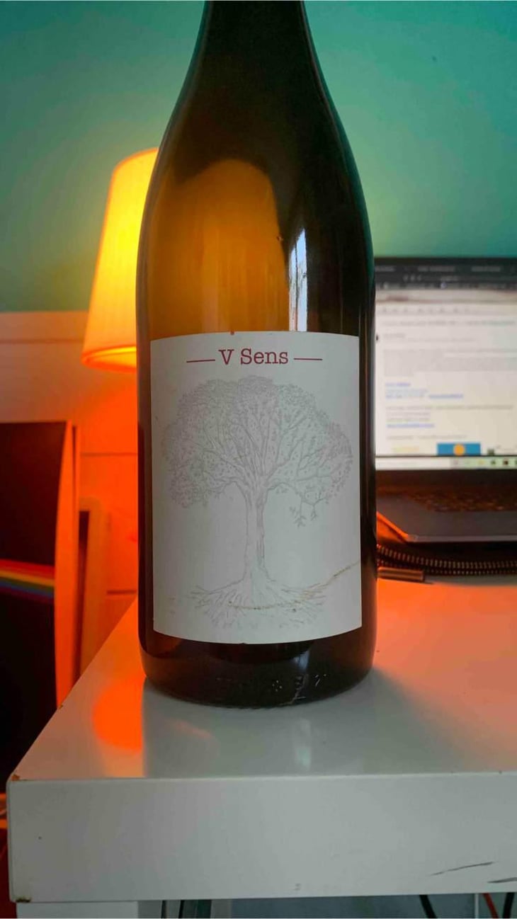 V Sens - Domaine de Bellevue - Jérôme Bretaudeau 