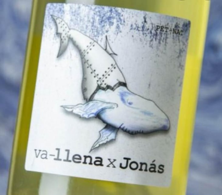 Va-llena x Jonás - MicroBioWines - Ismael Gozalo 
