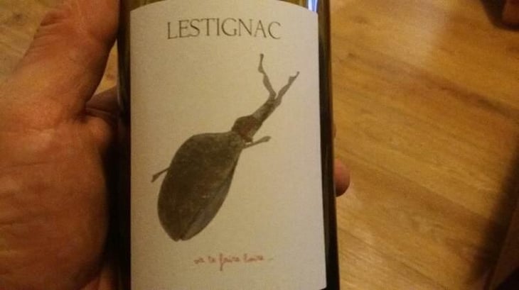 Va Te Faire Boire - Château Lestignac - Camille & Mathias Marquet -2022