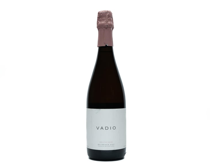Vadio Rose - Vinhos Vadio - Luís Patrão 