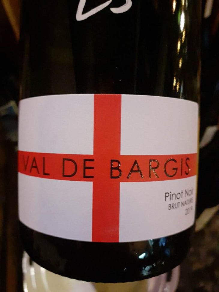 Val De Bargis - Domaine Michot - Marielle Michot -2019