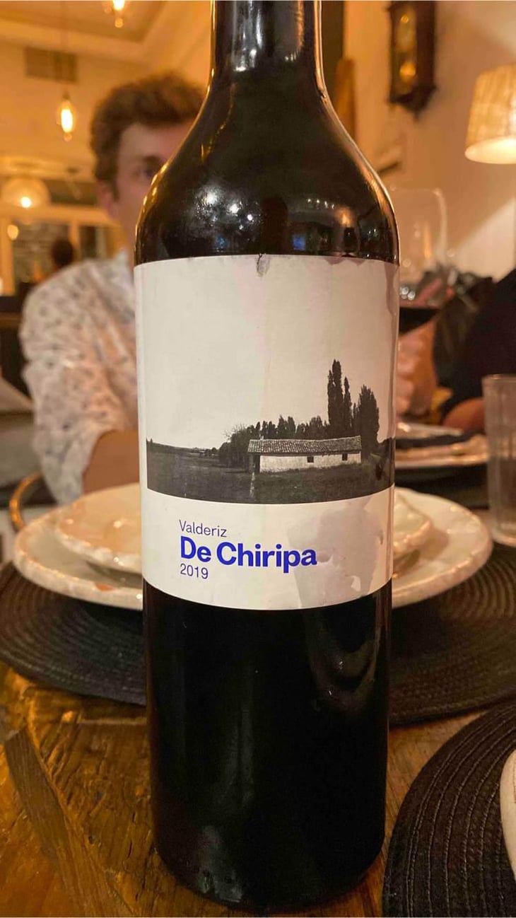 Valderiz De Chiripa - Burgos - Valderiz -2019