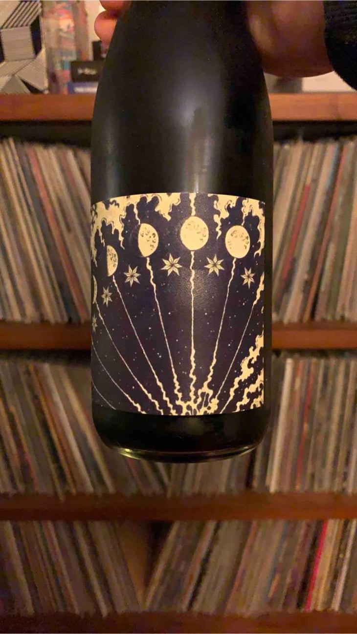 Valdiguié - Pax Wines - Pax Mahle 