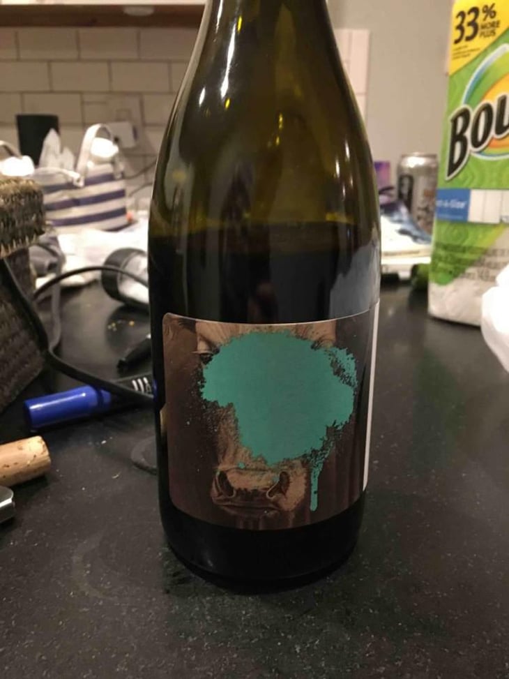 Valdiguié - Broc Cellars - Chris Brockway 