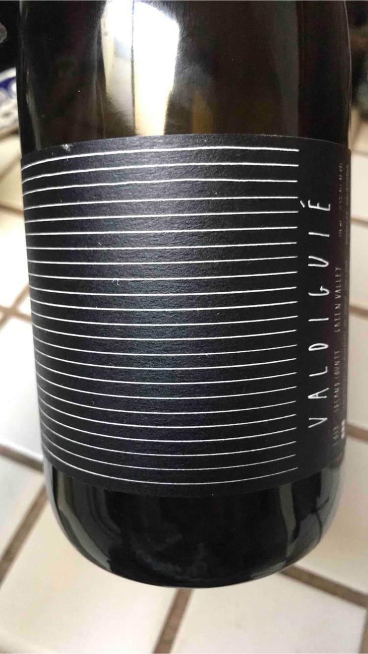 Valdiguié - Broc Cellars - Chris Brockway 