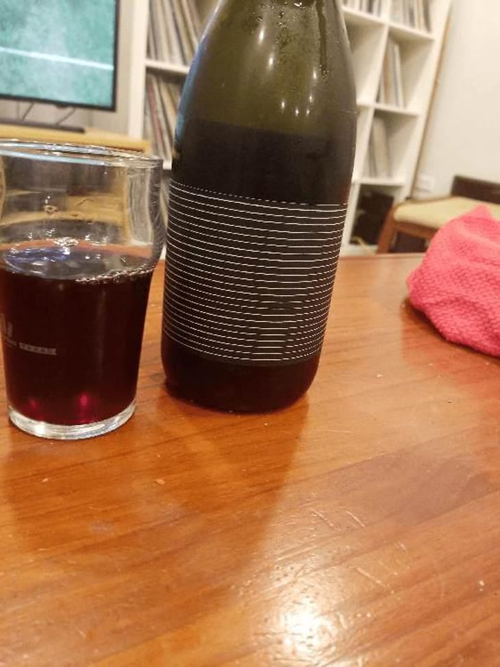 Valdiguié - Broc Cellars - Chris Brockway 