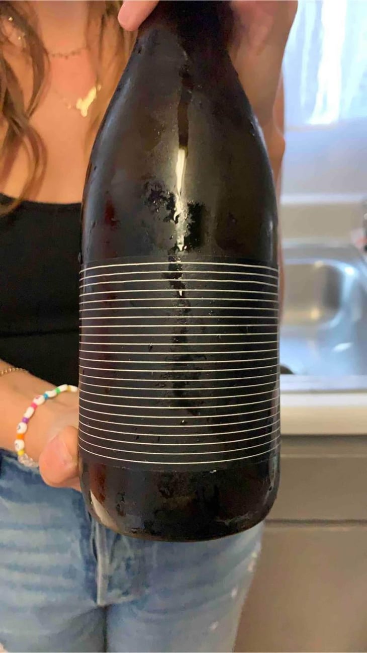 Valdiguié - Broc Cellars - Chris Brockway 