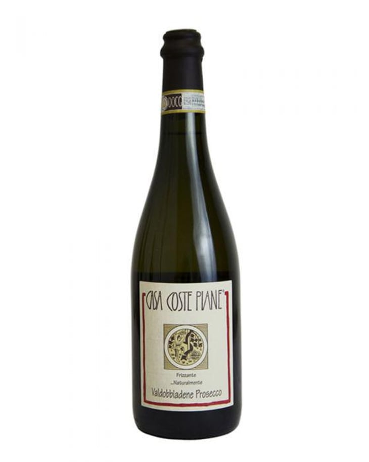 Valdobbiadene Prosecco - Casa Coste Piane - Loris Follador 