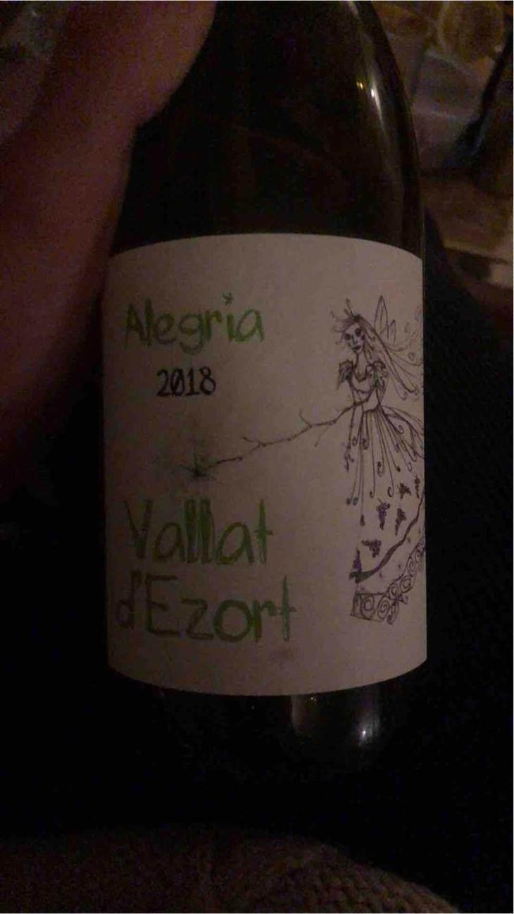 La Belle rouge - Vallat d'Ezort - Manuela & Frédéric Martin 