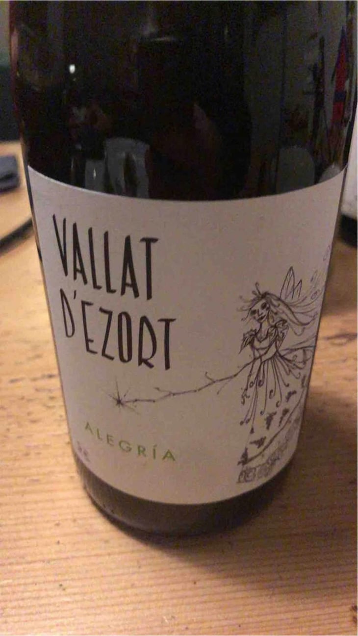 La Belle rouge - Vallat d'Ezort - Manuela & Frédéric Martin 