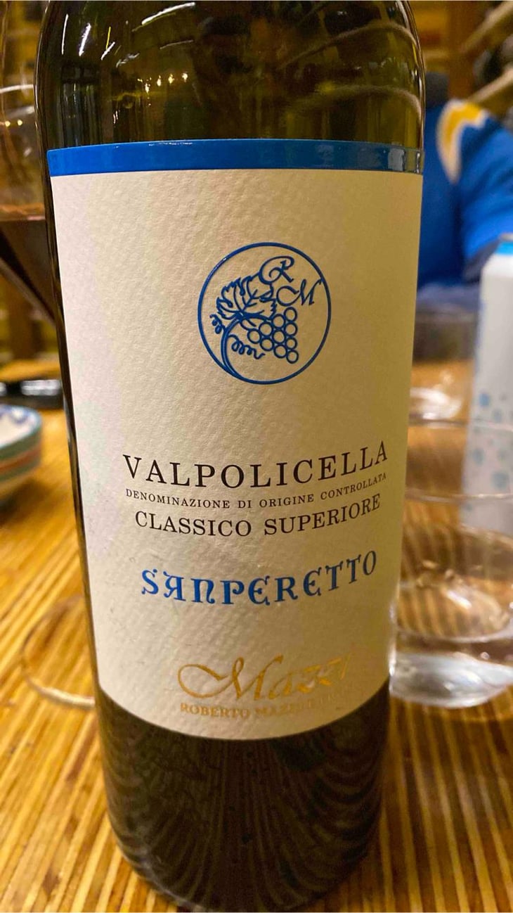 Valpolicella - Roberto Mazzi - Roberto Mazzi 