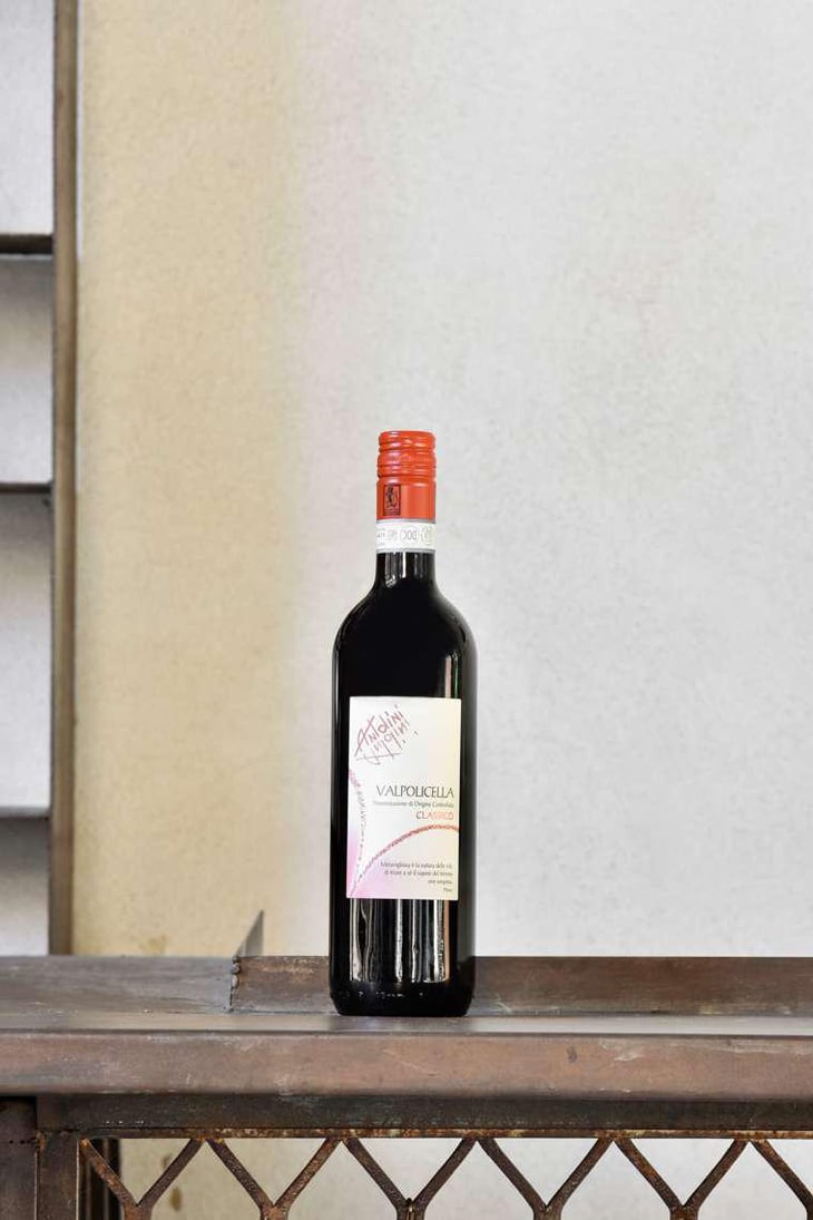 Valpolicella classico - Antolini - Antolini Pier Paolo e Stefano -2021