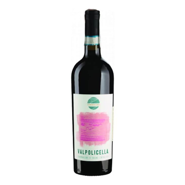 Valpolicella - Il Monte Caro - Giorgio & Emanuela Marcolini 