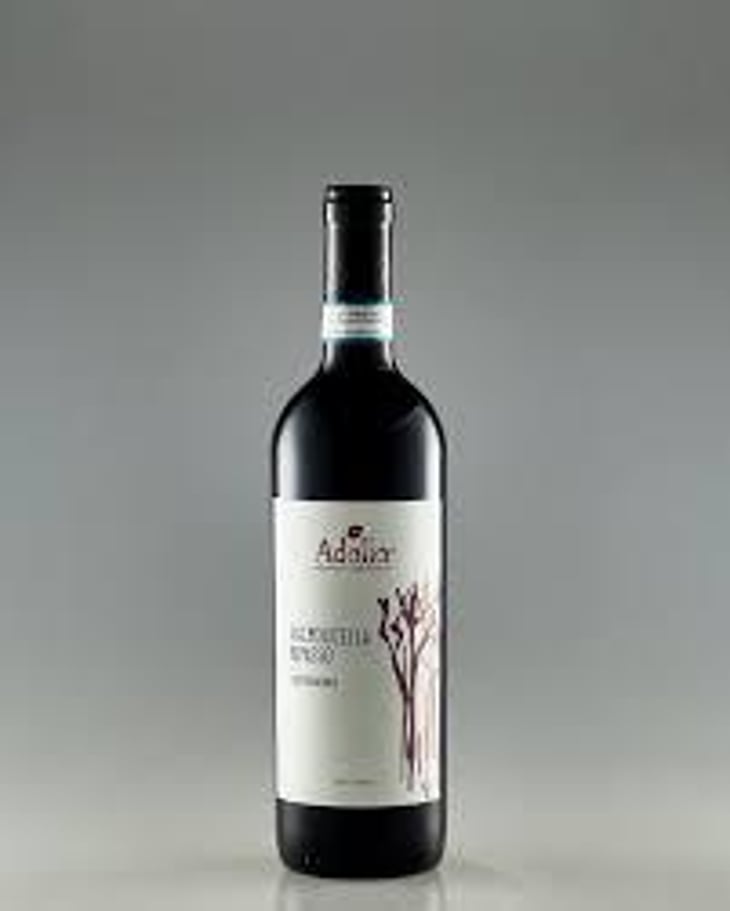 Valpolicella Ripasso “Balt” - Adalia - Adalia -2020