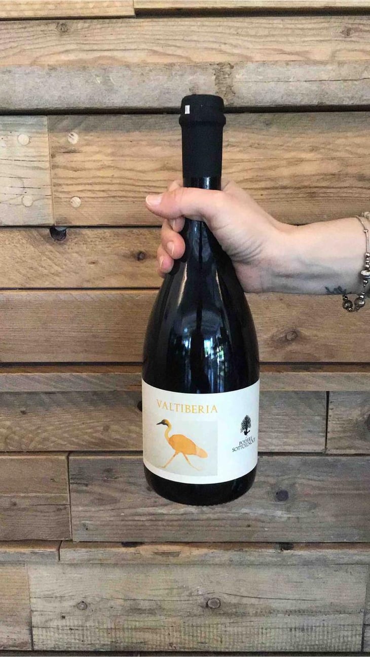 Valtiberia - Podere Sottoilnoce - Max Brondolo -2020