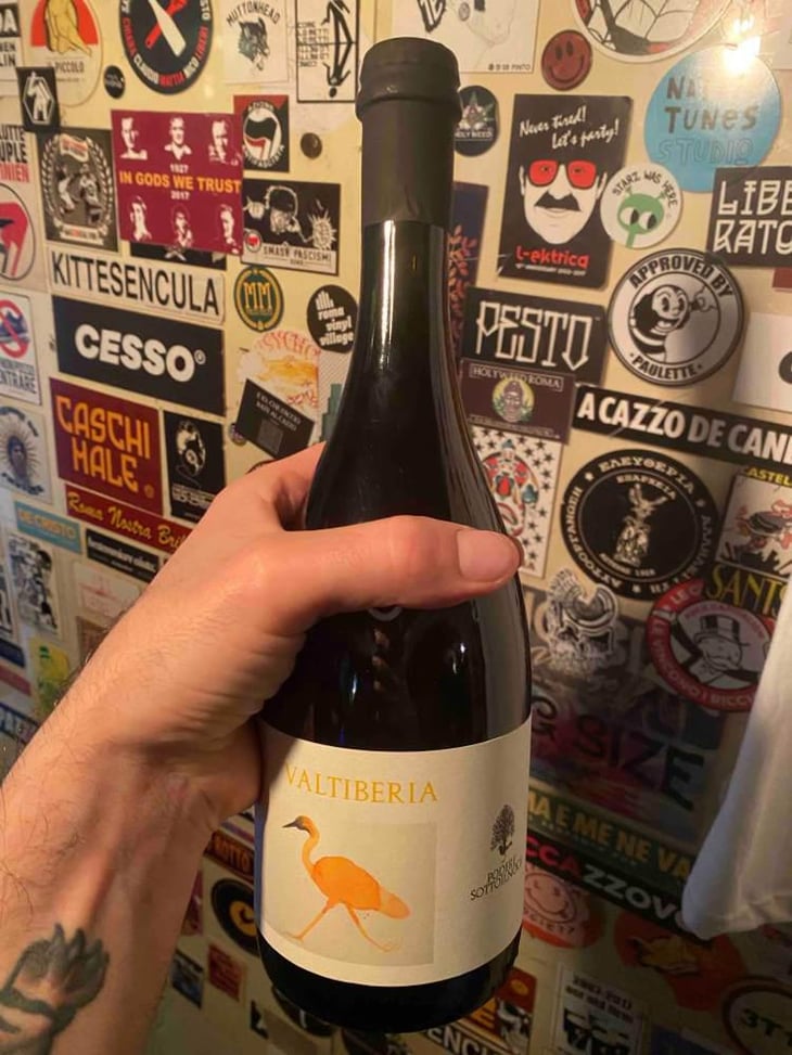 Valtiberia - Podere Sottoilnoce - Max Brondolo -2020