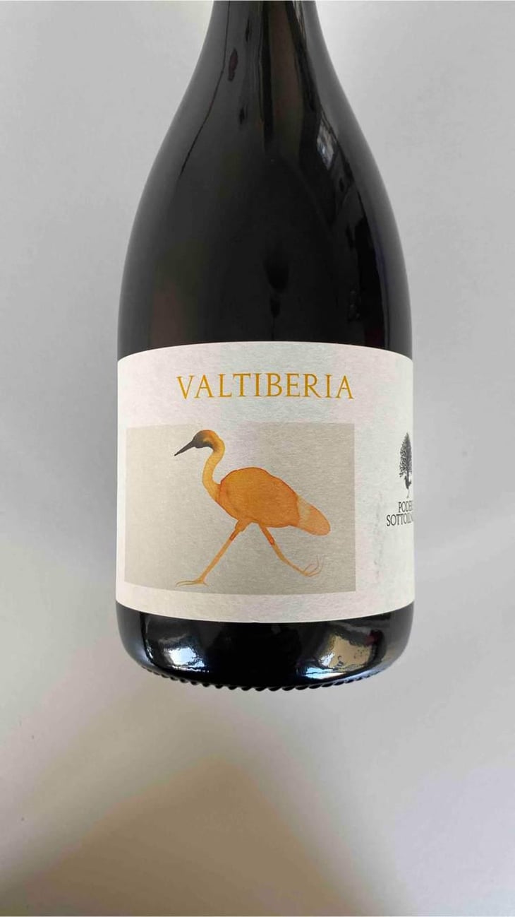 Valtiberia - Podere Sottoilnoce - Max Brondolo -2020