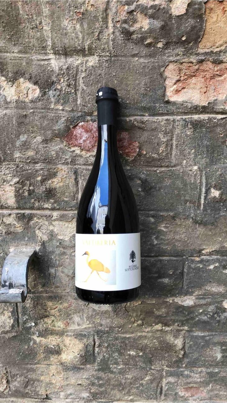Valtiberia - Podere Sottoilnoce - Max Brondolo -2020