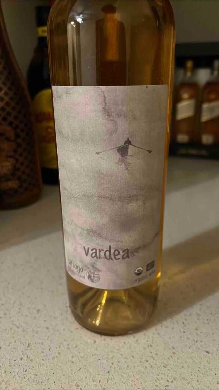 Vardea - Siflogo Winery - Vasilis Papanikolopoulos 