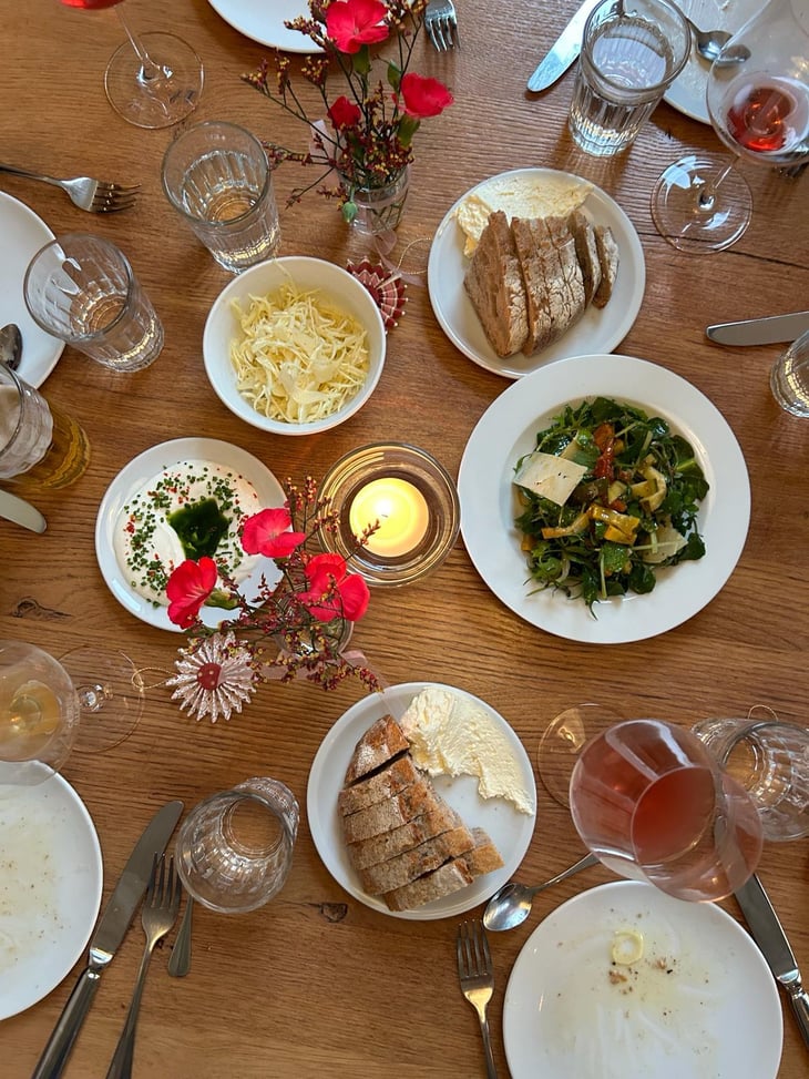 Various - Darling Restaurant - 768319