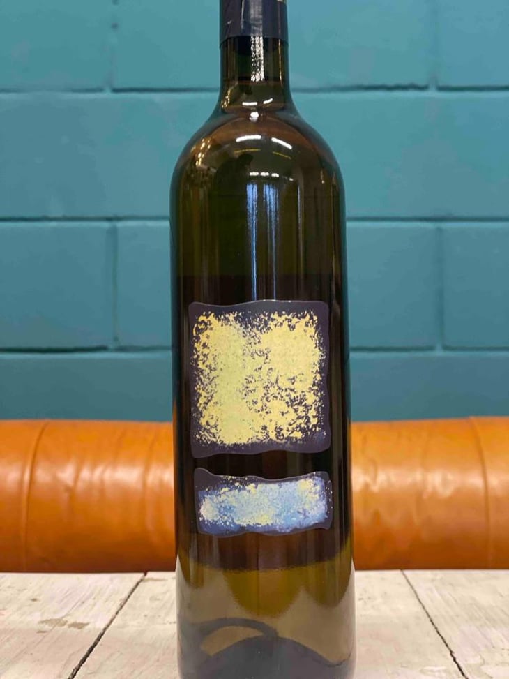 VB1 - Tenuta Selvadolce - Aris Blancardi 