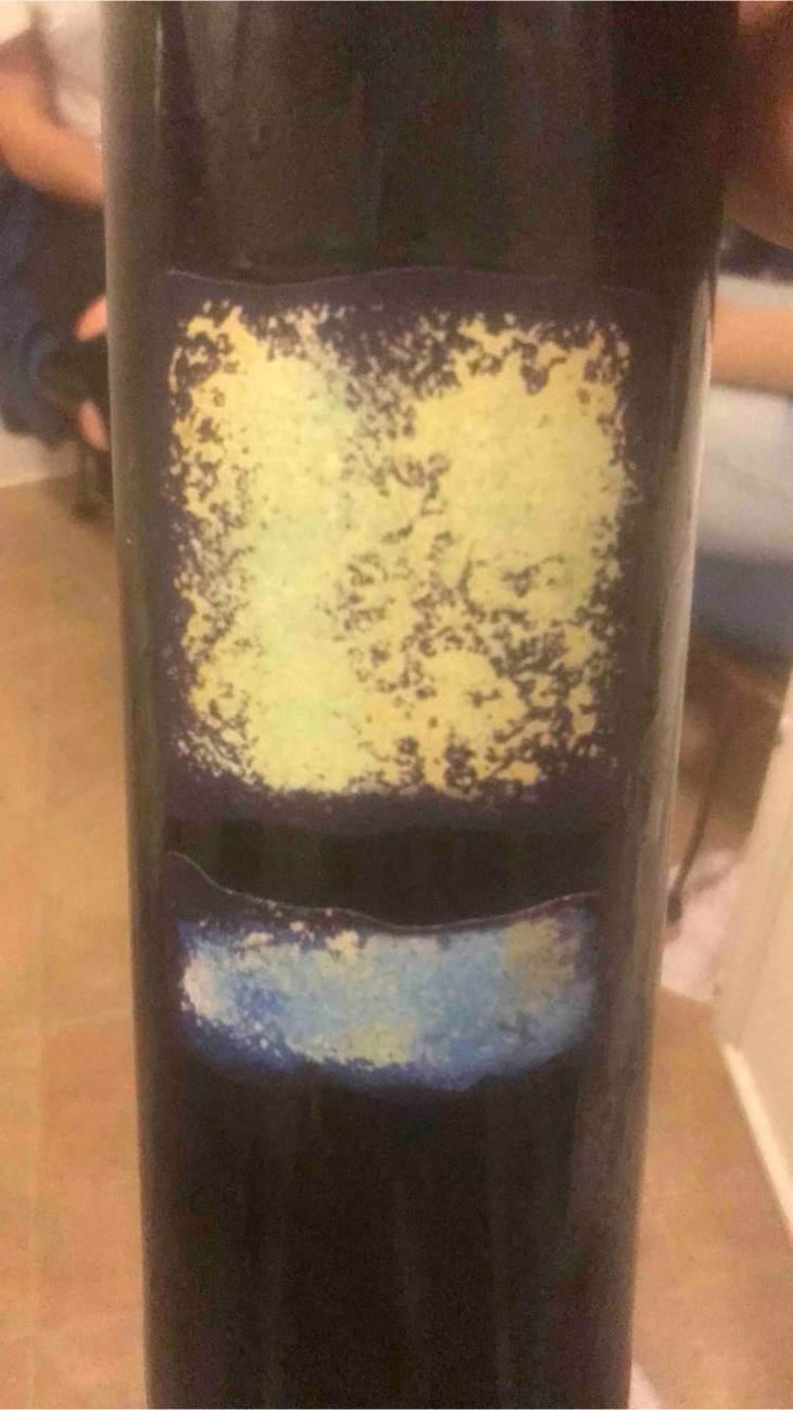 VB1 - Tenuta Selvadolce - Aris Blancardi 