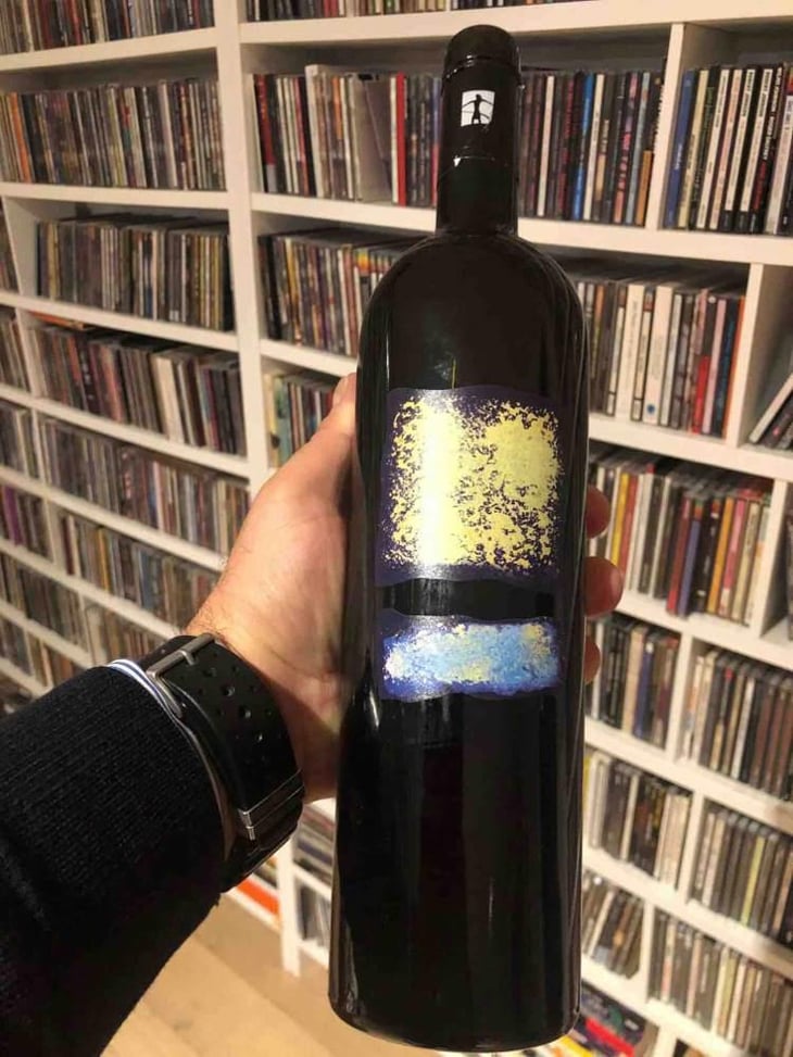 VB1 - Tenuta Selvadolce - Aris Blancardi 