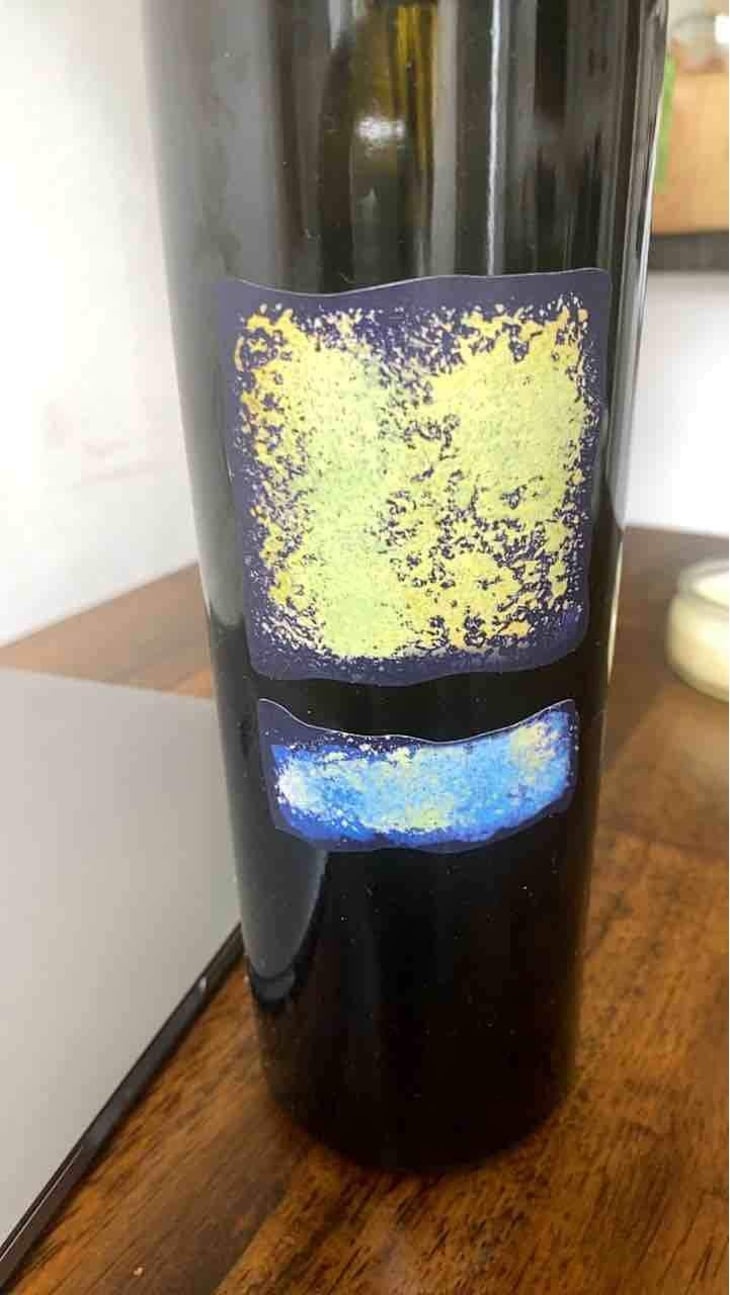 VB1 - Tenuta Selvadolce - Aris Blancardi 