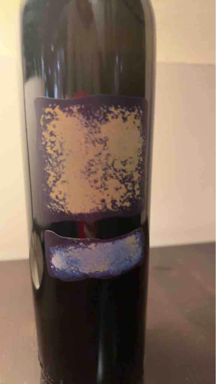 VB1 - Tenuta Selvadolce - Aris Blancardi 