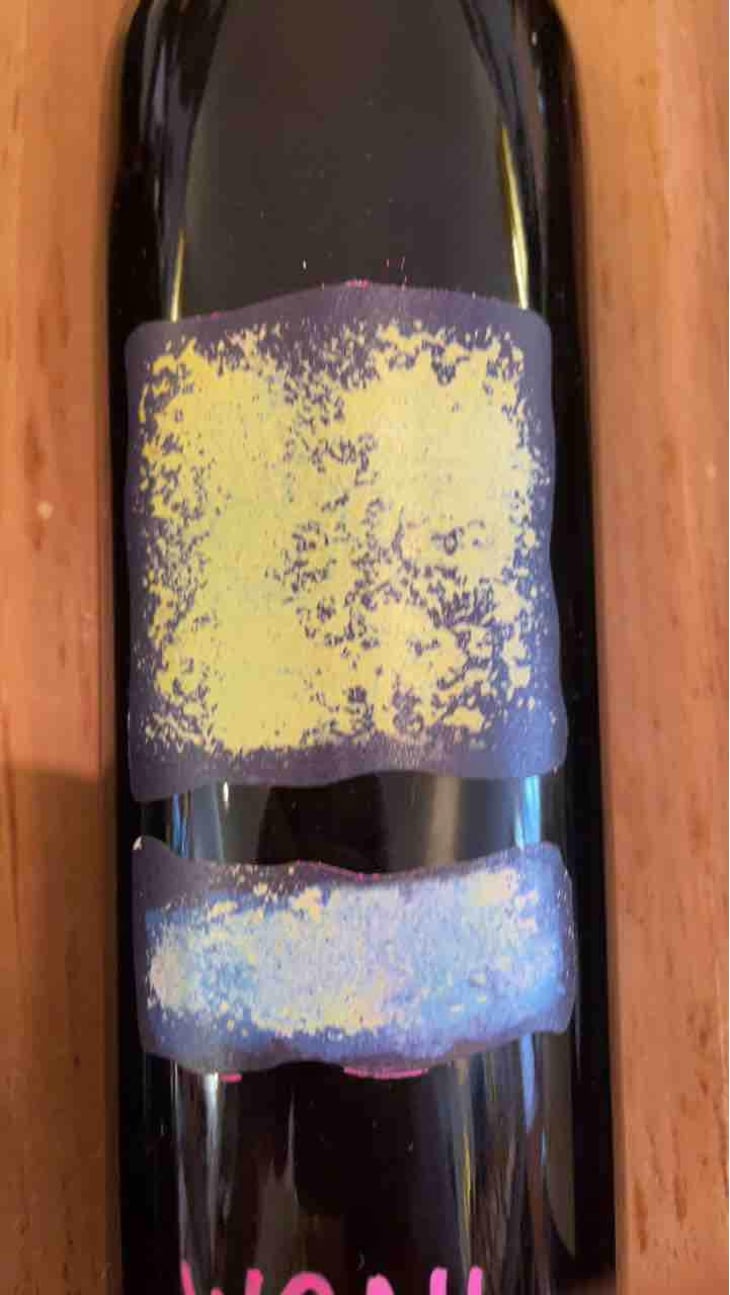 VB1 - Tenuta Selvadolce - Aris Blancardi 