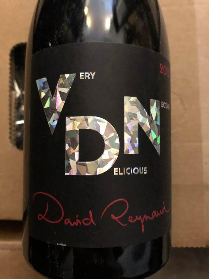 VDN - Domaine Les Bruyères - David & Carine Reynaud 