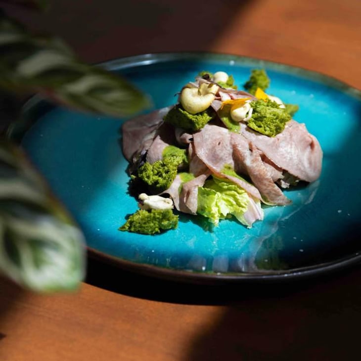 Veal Tongue - Fermento Food & Wine - 485776
