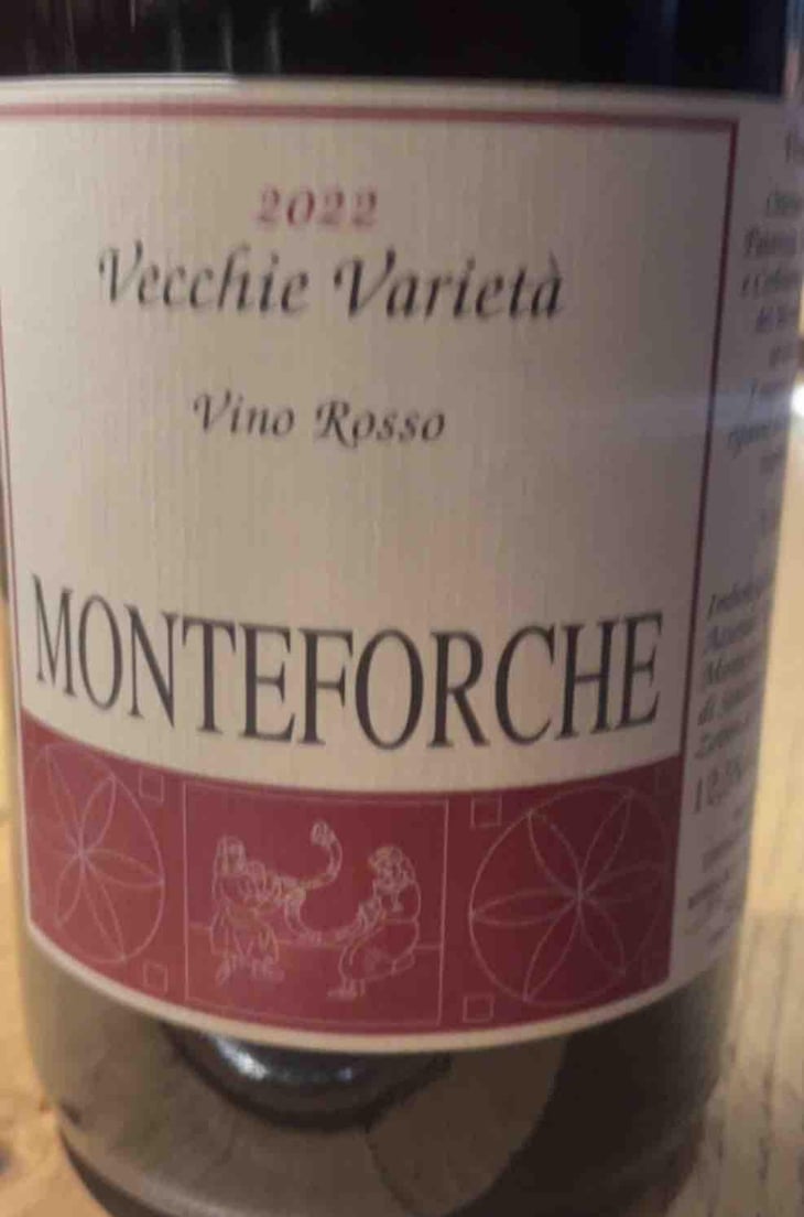 Vecchie Varietà - Azienda Agricola Monteforche - Alfonso Soranzo 