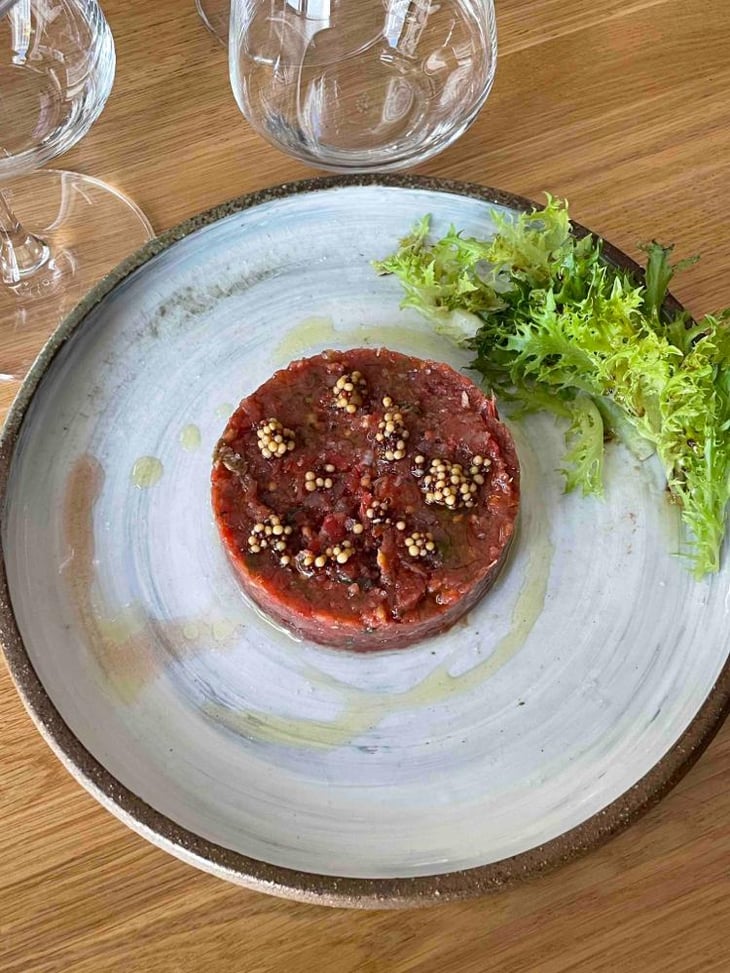 Veggie Tartare - Marlou - 788927