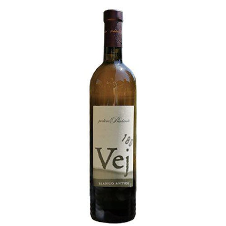 Vej Bianco Antico - Podere Pradarolo - Alberto Carretti 