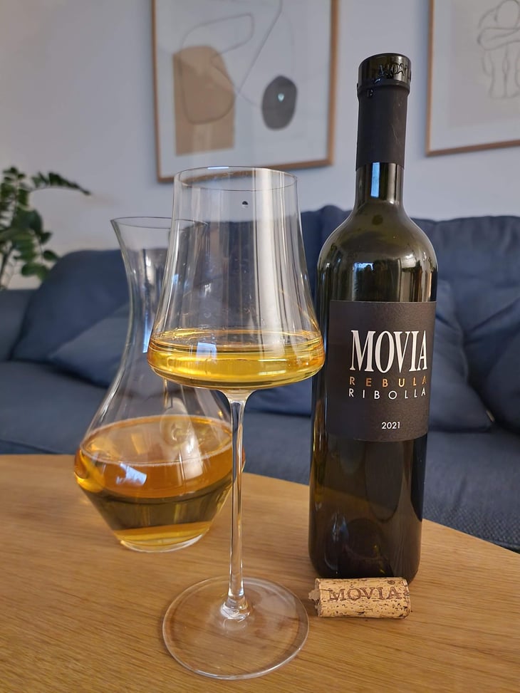 Veliko - Movia - Aleš Kristančič 