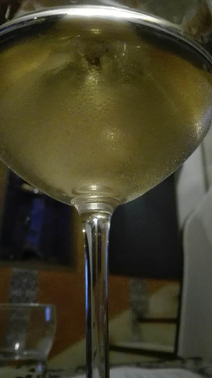 Gewurztraminer Macération Steinert - Domaine Pierre Frick - Jean-Pierre, Chantal et Thomas Frick 