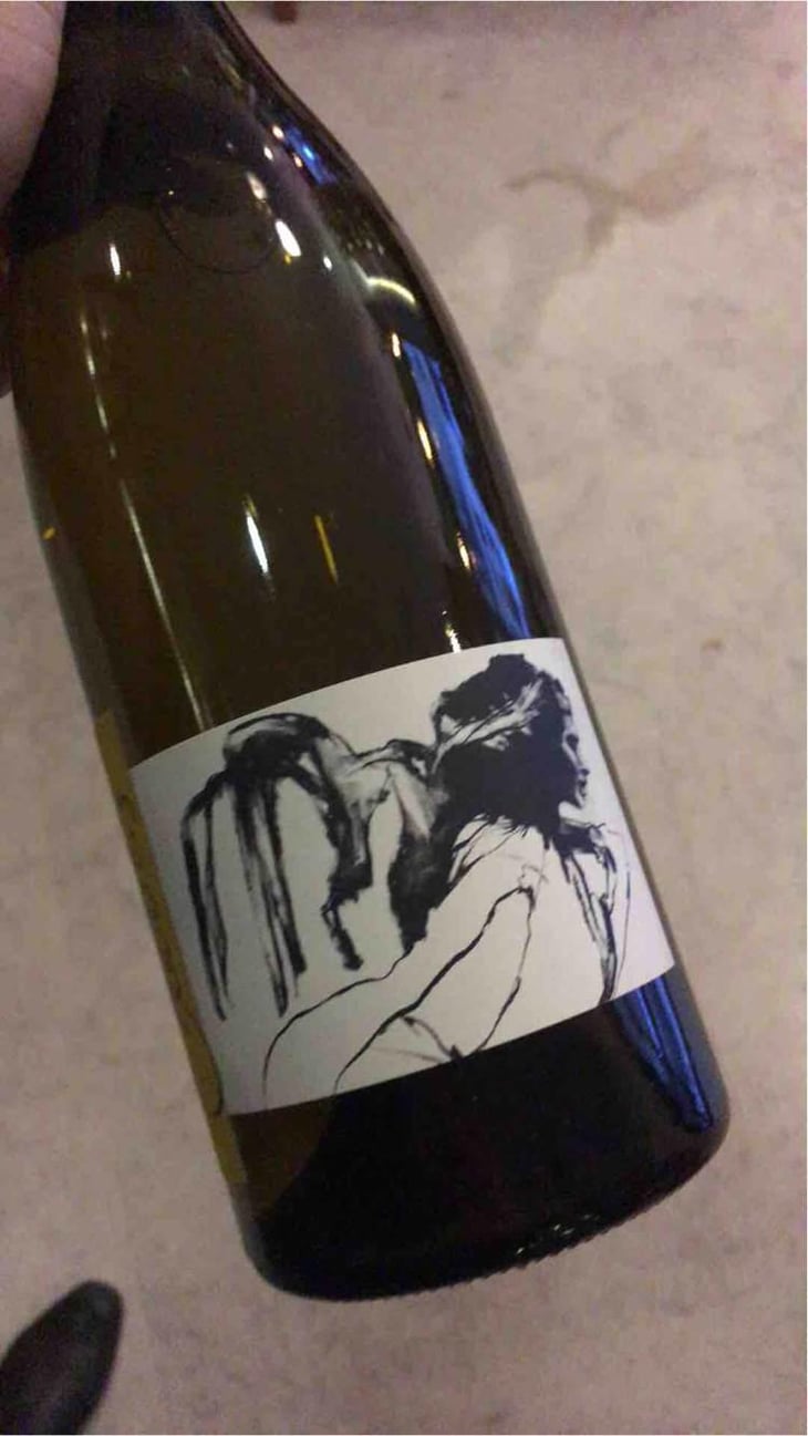 Vent d'Anges - Domaine Pattes Loup - Thomas Pico 