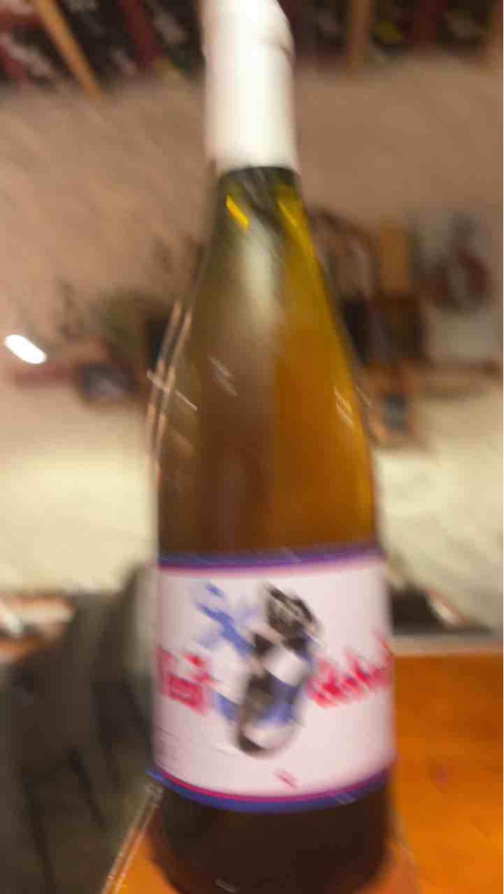 Vent Debout - Domaine Yoyo - Laurence Manya Krief 